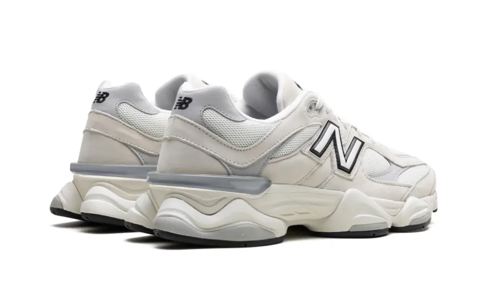 New Balance 9060 9060 'Sea Salt Raincloud'