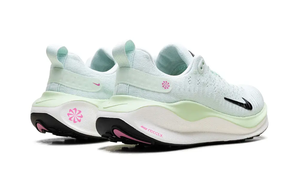 Nike Lifestyle ReactX Infinity Run 4 WMNS 'Barely Green'