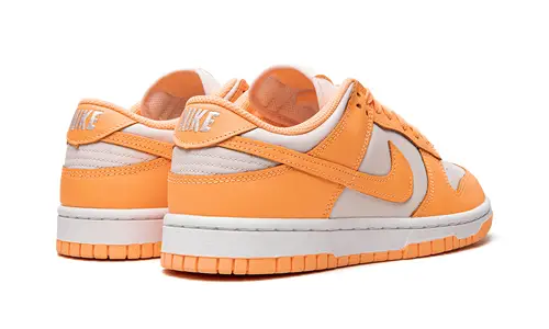 Nike Dunk DUNK LO MNS WMNS 'Peach Cream' 