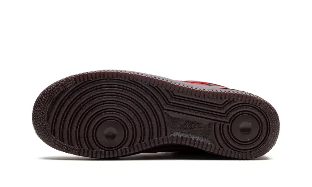 Nike Lifestyle Air Force 1 Low 'Layers of Love' 