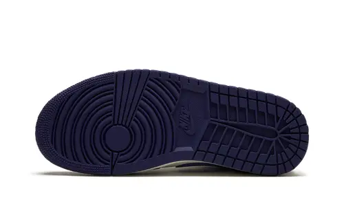 Air Jordan 1 AIR JORDAN 1 LO WMNS 'Action Grape' 