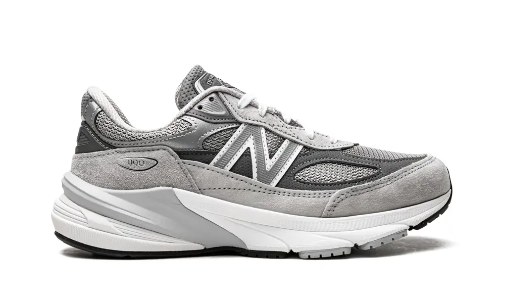 New Balance 990 990v6 'Grey'