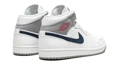 Air Jordan 1 Air Jordan 1 MID PI 'Paris' 