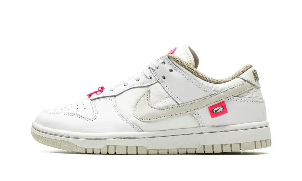 Nike Dunk DUNK LO MNS WMNS 'Bling'