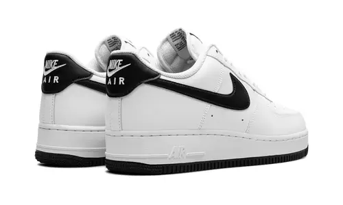 Nike Lifestyle Air Force 1 'White'