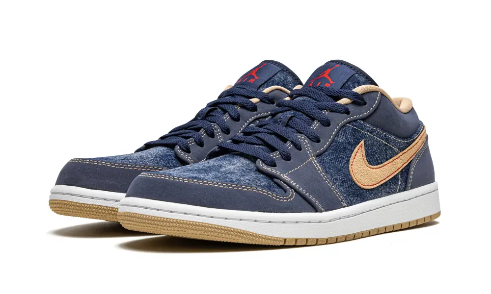 Air Jordan 1 Air Jordan 1 Low SE 'Denim' 