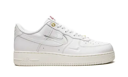 Nike Lifestyle Air Force 1 Low '07 LV8 'Join Forces Sail'