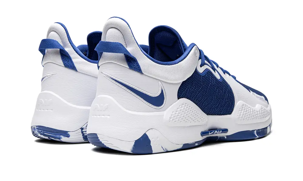 Nike Basketball PG 5