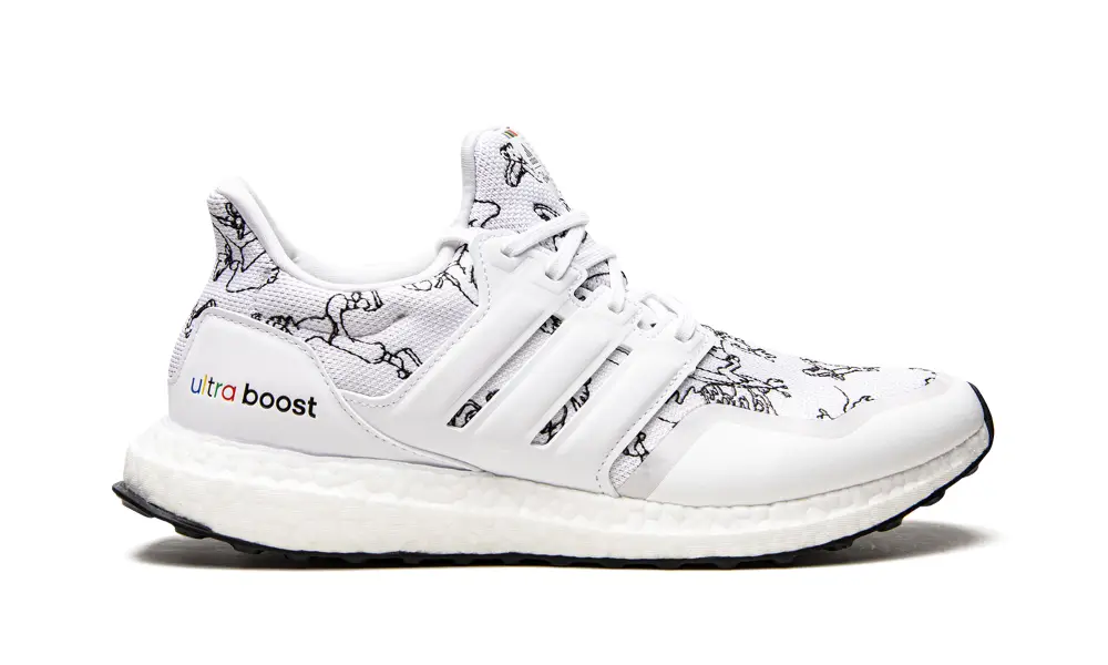 Adidas Ultraboost Ultraboost DNA 'Disney' 