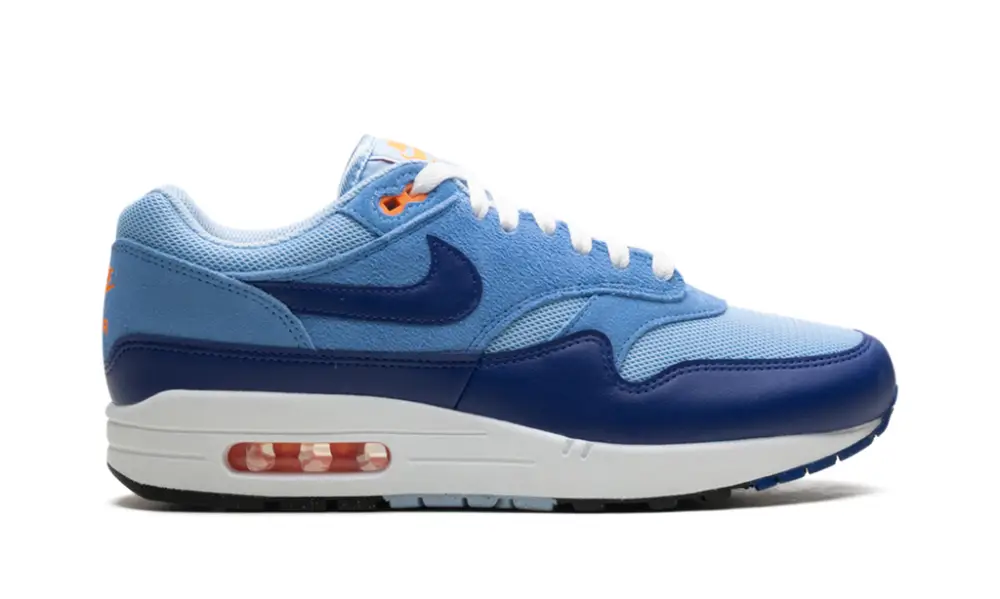 Nike Air Max Air Max 1 Essential 'Psychic Blue' 