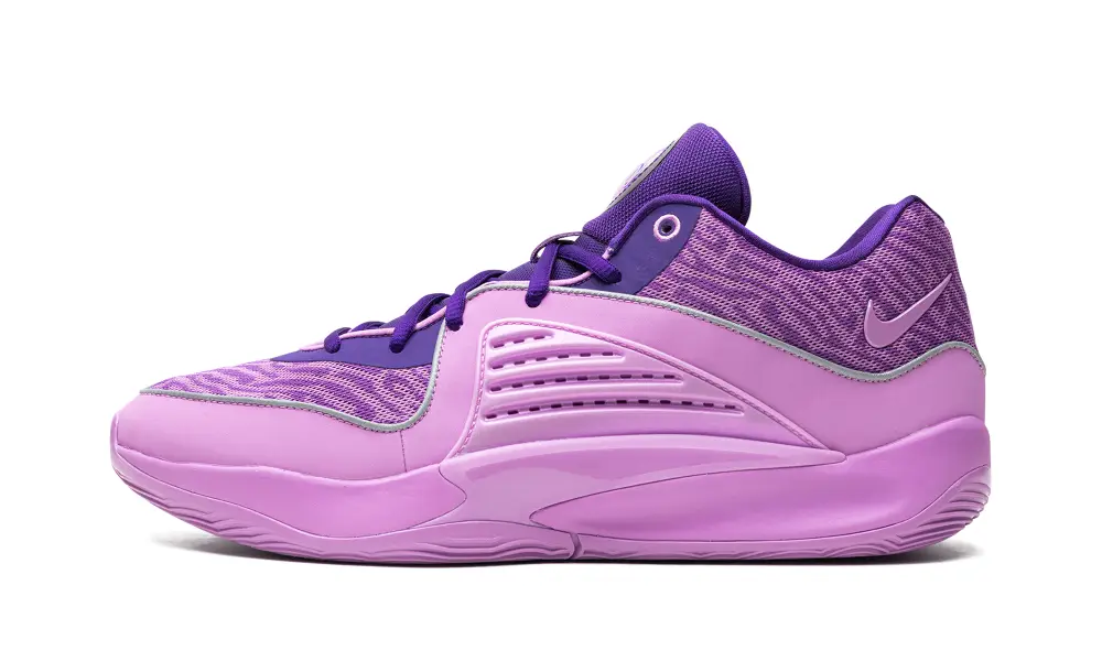 Nike Basketball KD 16 'B.A.D'