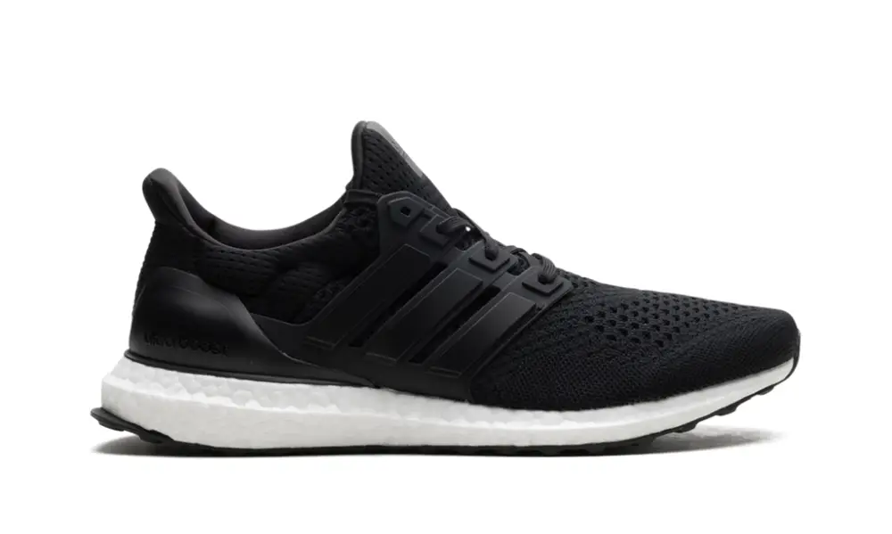 Adidas Ultraboost Ultra Boost 1.0 DNA 'Black'
