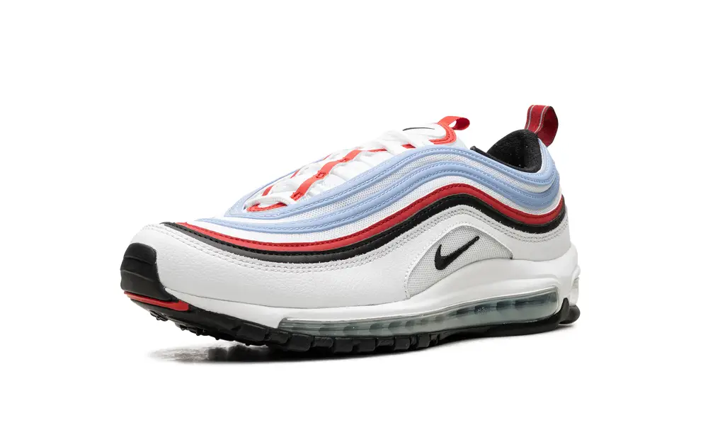 Nike Air Max Air Max 97 'Gundam'