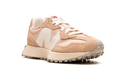 New Balance 327 327 'Pink   Beige' 