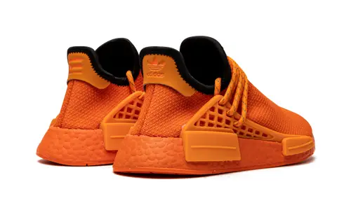 Adidas NMD NMD Humanrace 'Pharrell Williams - Orange' 