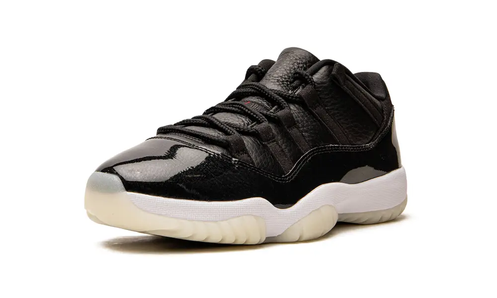 Air Jordan 11 Air Jordan 11 Low '72 - 10'