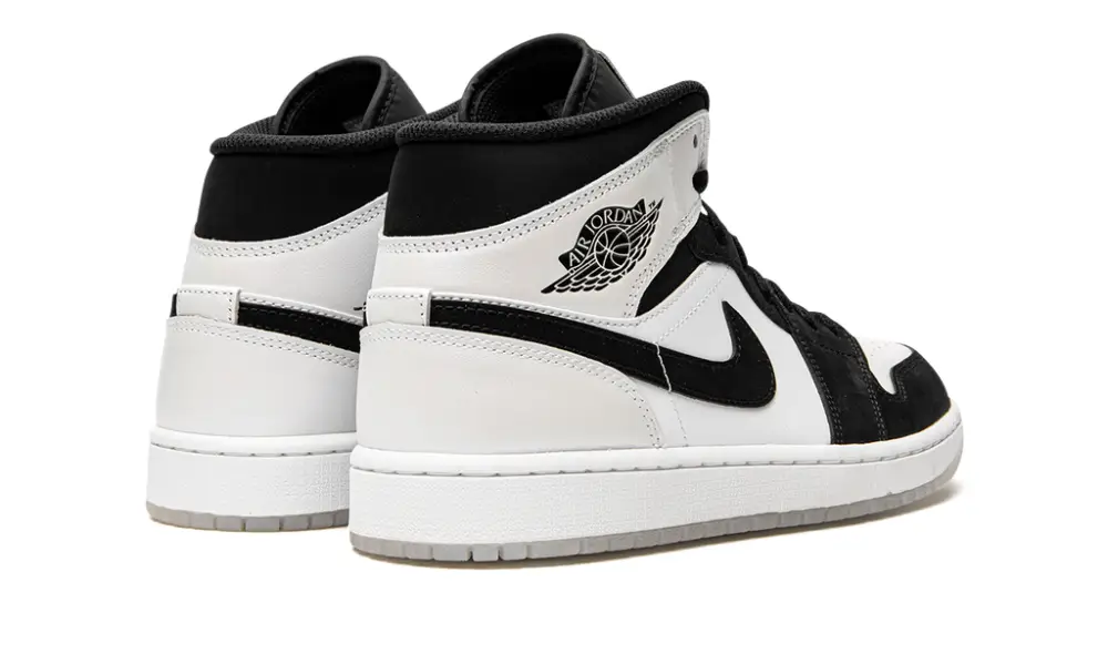 Air Jordan 1 Air Jordan 1 Mid SE 'Diamond' 