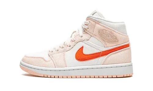 Air Jordan 1 AIR JORDAN 1 MID SE WMNS 'Corduroy'