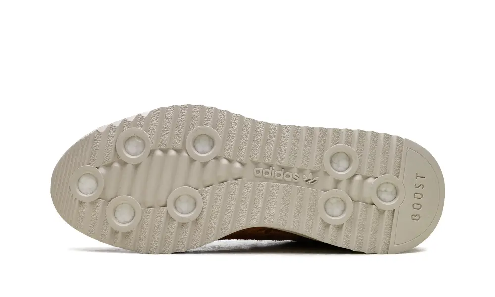 More Adidas Shoes SL72 RTN 'Blanch Cargo Putty Mauve' 