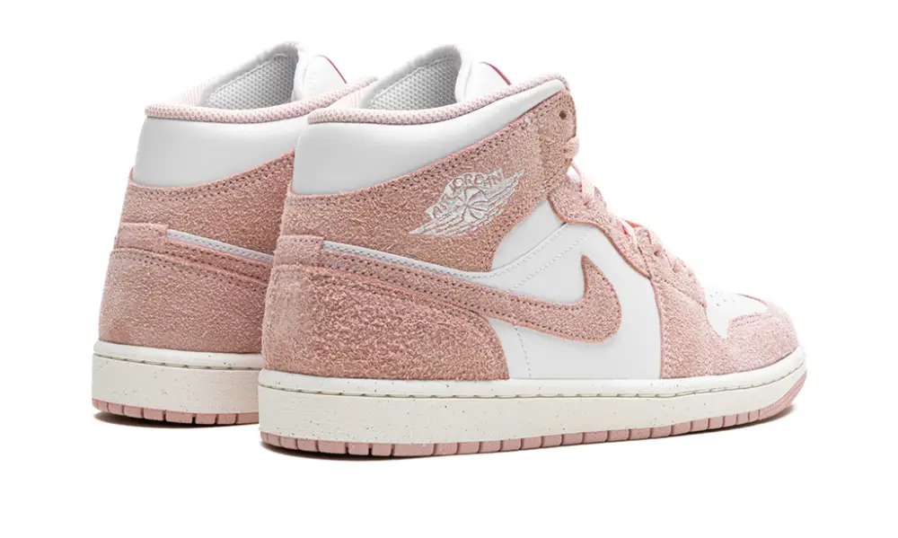 Air Jordan 1 Air Jordan 1 Mid 'Legend Pink'