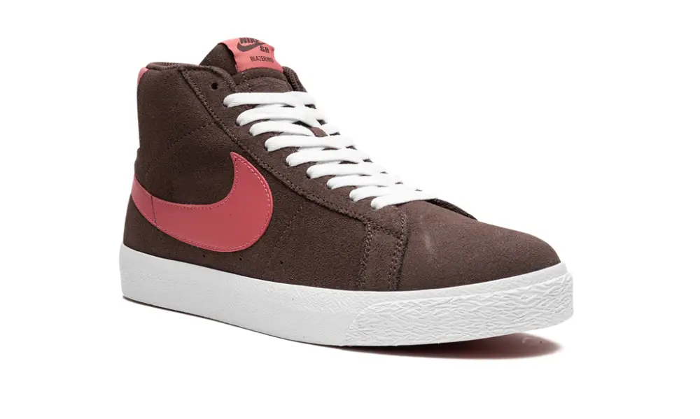 Nike Basketball SB Blazer Mid 