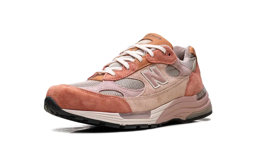 New Balance 992 992 'Joe Freshgoods - Aged Well' 