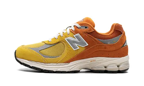 New Balance 2002R 2002R 'Ginger Lemon'