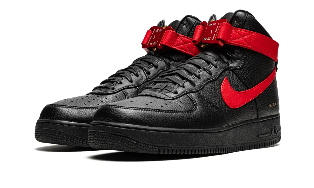Nike Lifestyle Air Force 1 High '1017 Alyx 9SM' 