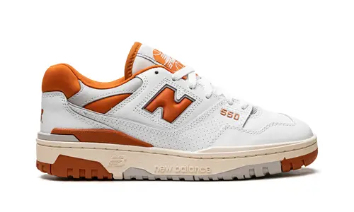 New Balance 550 550 'College Pack'