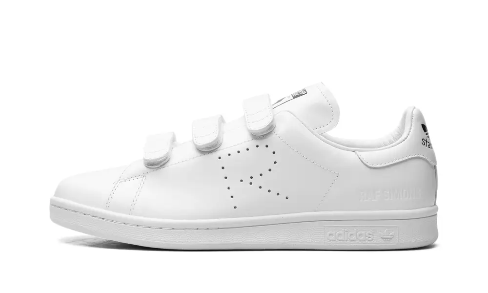 Adidas Stan Smith Stan Smith Comfort 'Raf Simons White' 