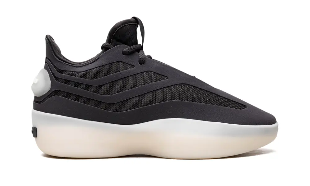 More Adidas Shoes Fear of God Athletics II Mid 'Night Brown'