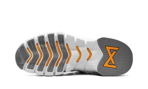 Nike Lifestyle Free Metcon 5 'White Football Grey' 