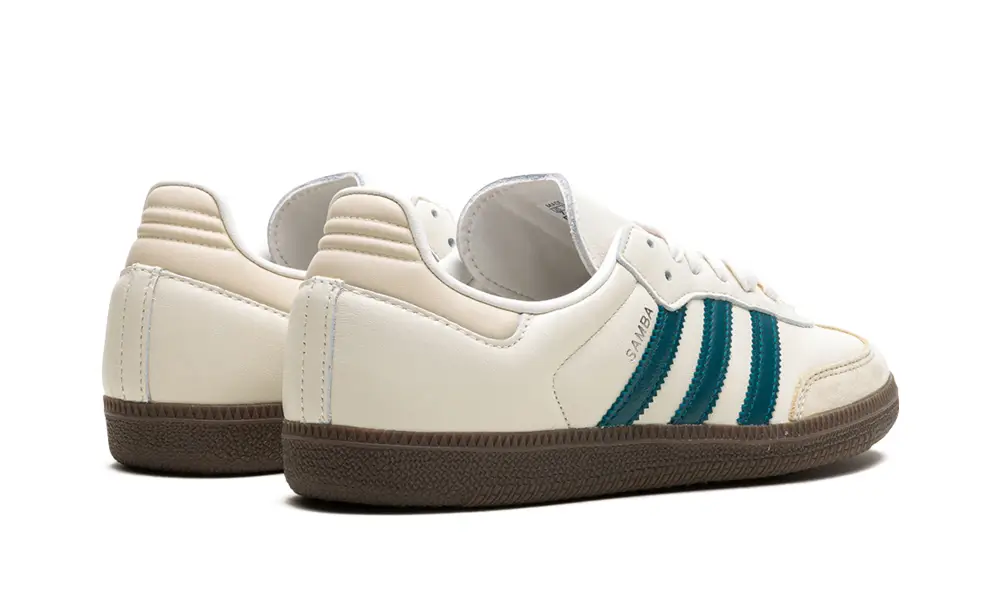 Adidas Samba Samba OG WMNS 'Legacy Teal' 