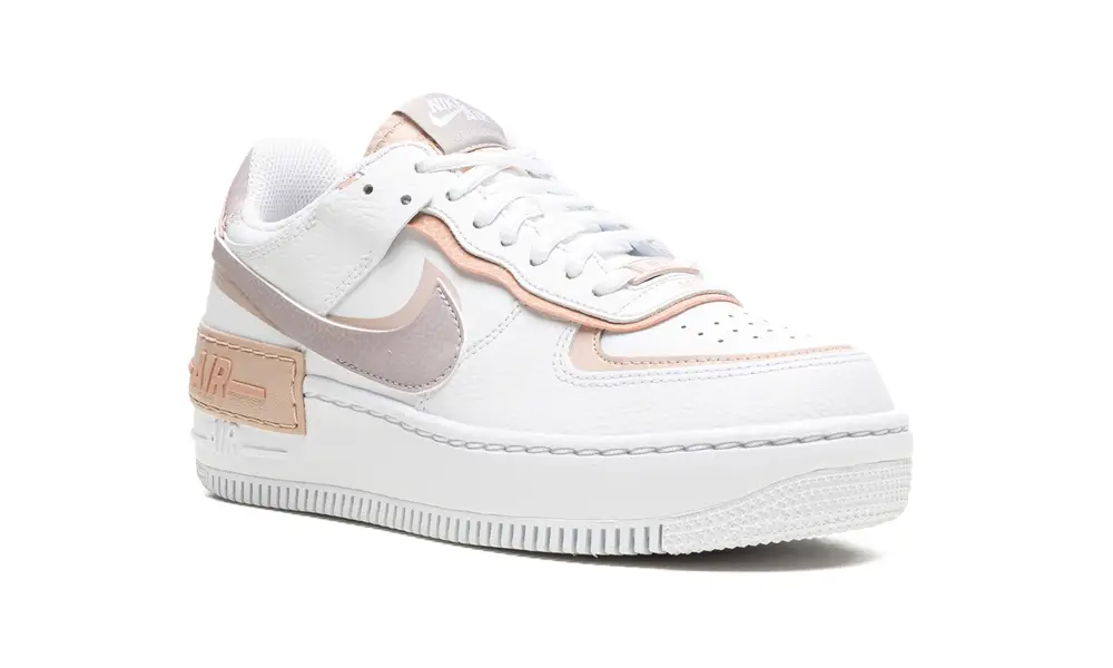 Nike Lifestyle AF1 SHADO MNS WMNS 'Amethyst Ash'