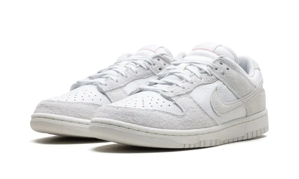 Nike Dunk Dunk Low WMNS 'Summit White Photon Dust'