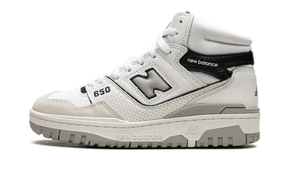 New Balance 650 650 'Angora Pack - Black' 