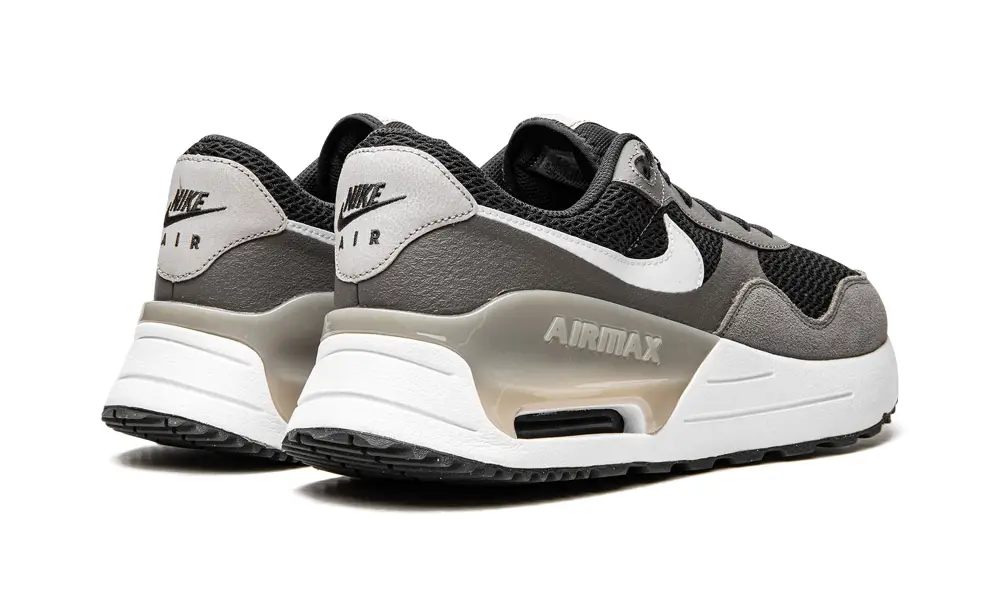 Nike Lifestyle Air Max System