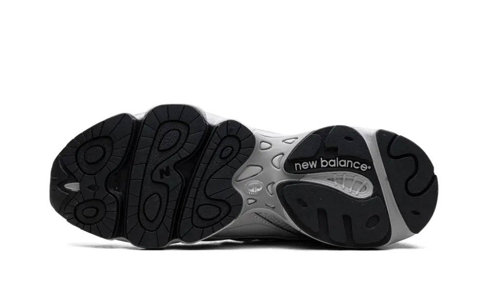 More New Balance 1000 'Reflective Pack - Raincloud' 