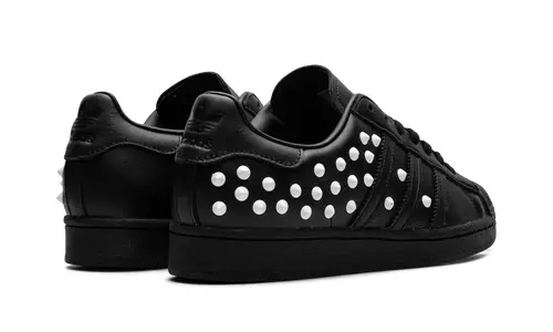 Adidas Superstar SUPERSTAR WMNS 'Cloud White Black' 