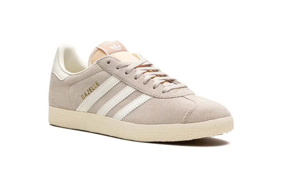 Adidas Gazelle Gazelle 'Wonder Beige'
