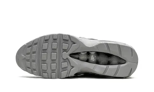 Nike Air Max Air Max 95 'Greyscale'