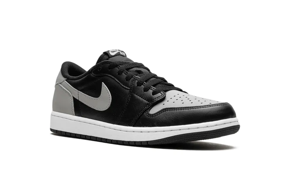 Air Jordan 1 Air Jordan 1 Retro Low OG 'Shadow' 