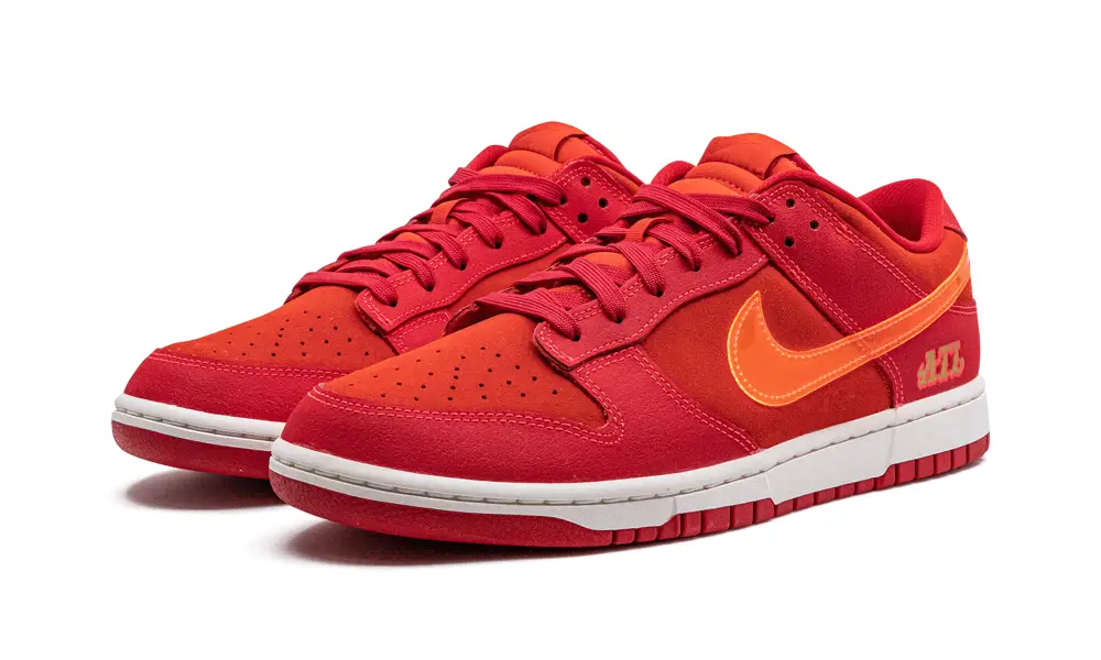 Nike Dunk Dunk Low 'ATL'