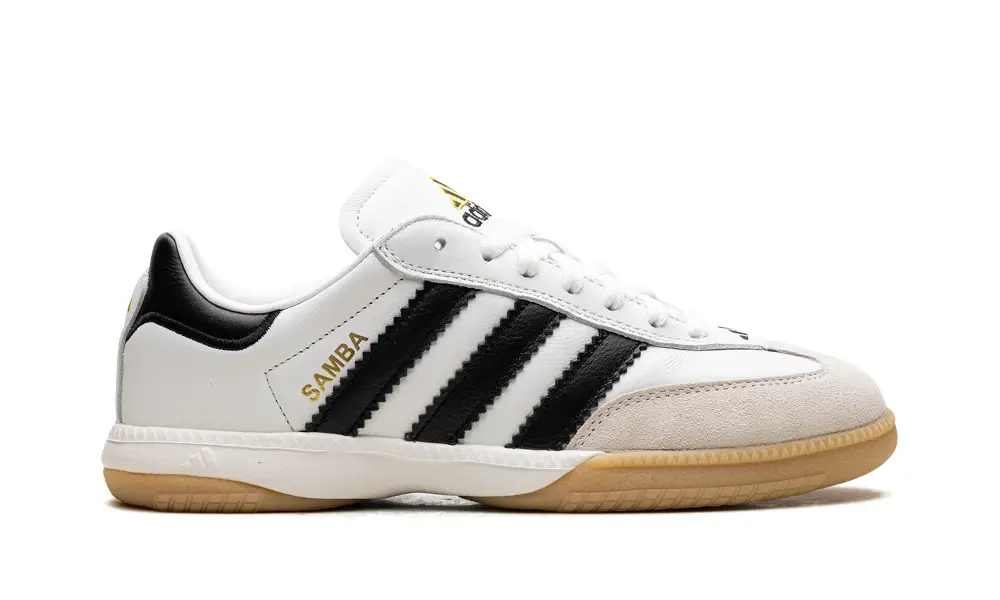 Adidas Samba Samba Millenium 'White'