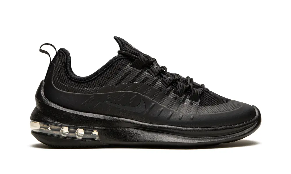 Nike Air Max AIR MAX AXIS MNS WMNS 'Black' 