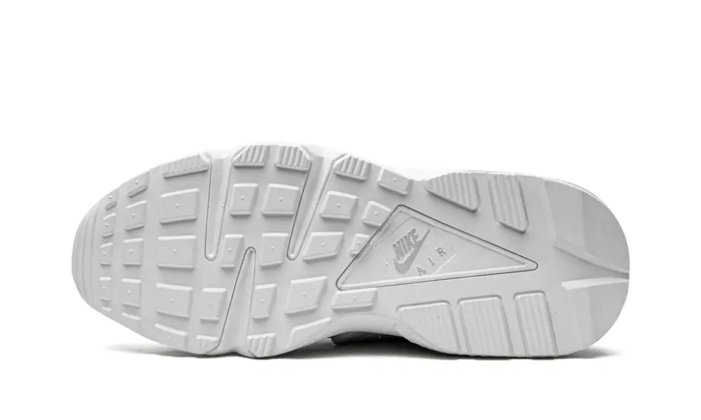 Nike Huarache AIR HUARACHE MNS WMNS 'Triple White' 