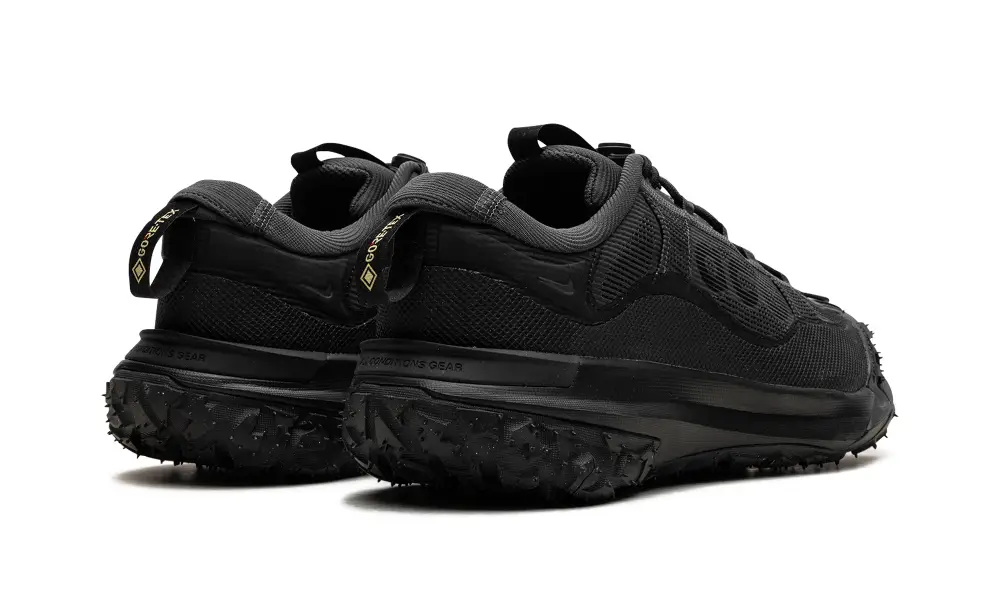 Nike Lifestyle ACG Mountain Fly 2 Low 'Dark Smoke Grey' 