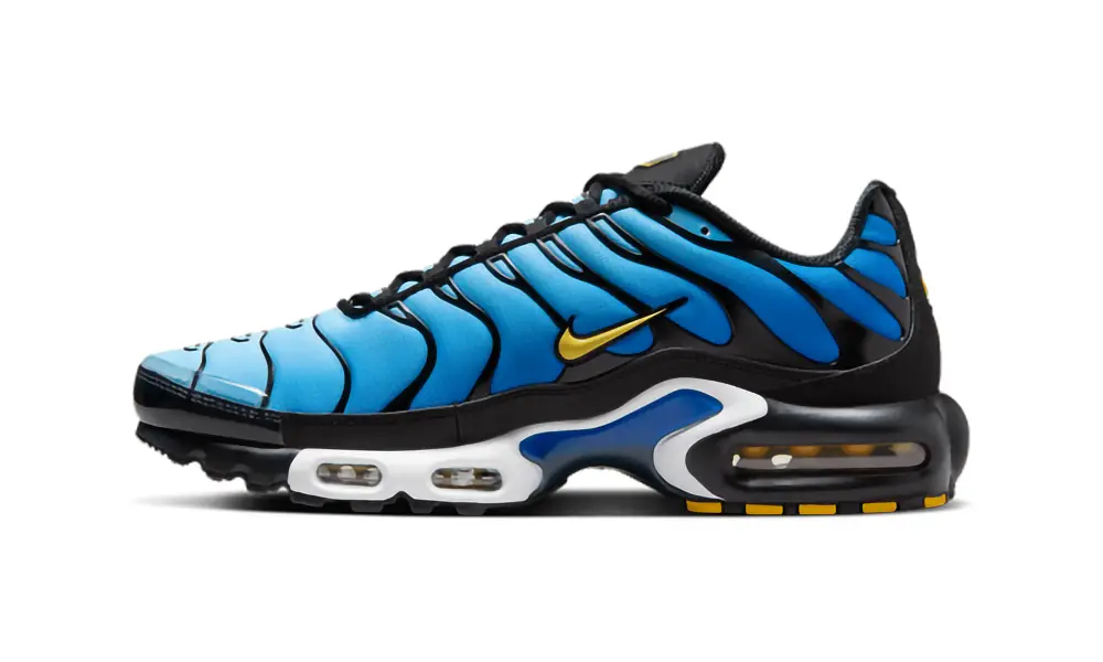 Nike Air Max Air Max Plus OG 'Hyper Blue'