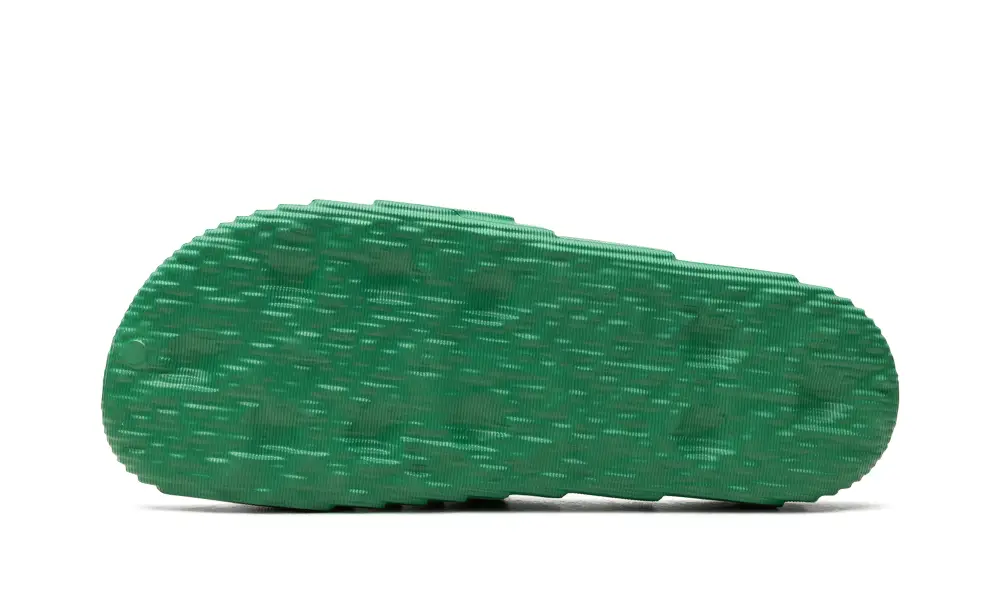 More Adidas Shoes Adilette 22 'Green' 
