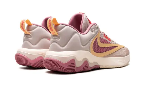 Nike Lifestyle Giannis Immortality 3 'Fossil Stone Desert Berry'